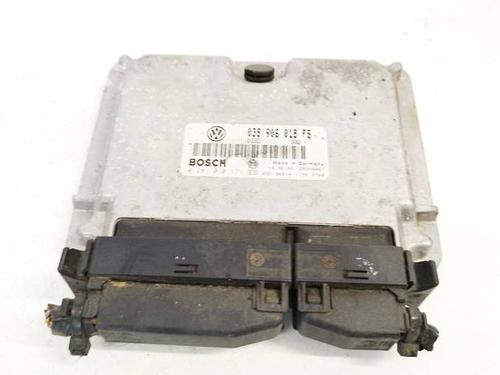Used Engine control unit (ECU) Engine control unit (ECU) 36906959 36906959