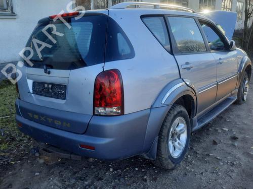 Switch SSANGYONG REXTON / REXTON II (GAB_) 2.7 Xdi | BP32877113I30 - Image 7