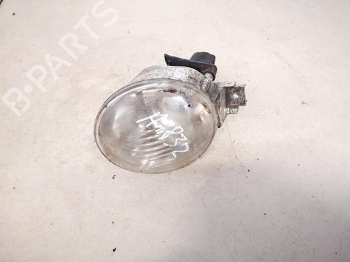 Used Left front fog light Left front fog light 35457868 35457868