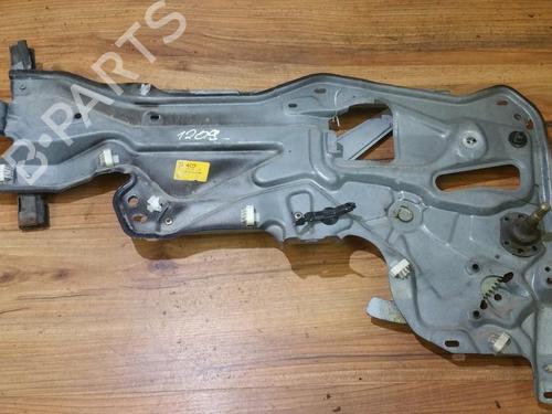 Used Front left window mechanism Front left window mechanism 35661200 35661200
