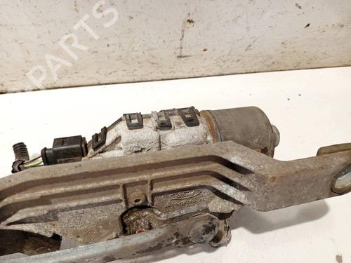 Used Front wiper motor Front wiper motor FORD FOCUS II (DA_, HCP, DP) 1.6 TDCi (90 hp) 34917491 34917491
