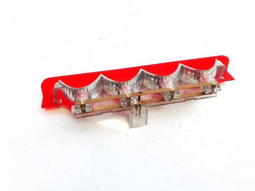 Third brake light CITROËN C2 (JM_) 1.4 | BP34918860L11 - Image 3