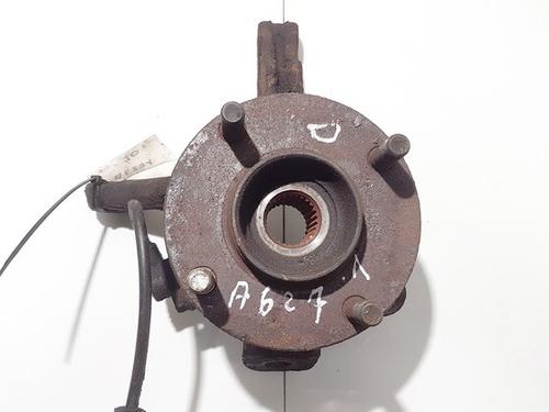 Used Right front steering knuckle Right front steering knuckle 35585386 35585386