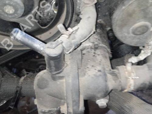 Used Thermostat housing Thermostat housing 35095162 35095162