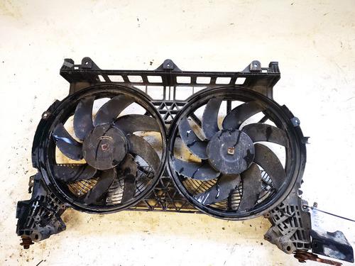 Used Fan Fan 35545756 35545756