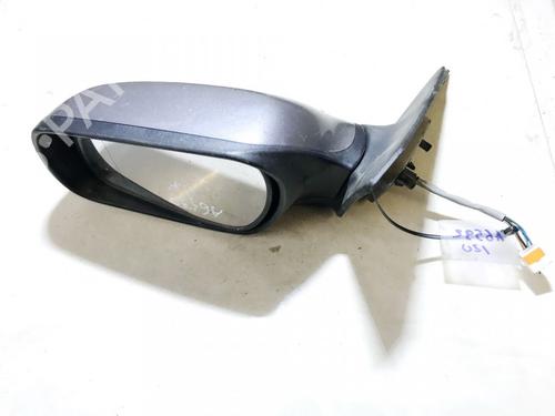 Used Left mirror Left mirror MAZDA 6 Hatchback (GG) 2.0 DI (GG14) (136 hp) 35577594 35577594