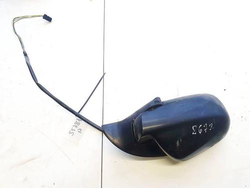 Retrovisor direito Retrovisor direito PEUGEOT 307 (3A/C) 2.0 HDi 110 (107 hp) 35347766 35347766