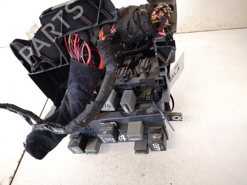 fuse-box-skoda-octavia-ii-1z3-2004-2005-2006-2007-2008-2009-2010-2011-2012-2013-32915880 main image
