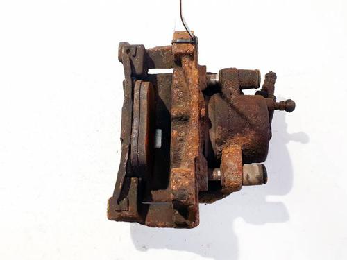 Left front brake caliper FORD MONDEO IV (BA7) 2.0 TDCi | BP34834640M105 - Image 3