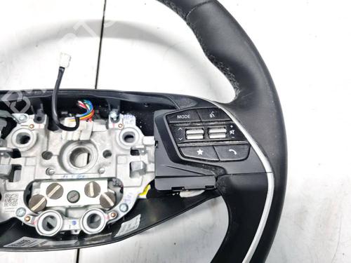 Steering wheel KIA EV6 (CV) 77 | BP35126815C49 - Image 3