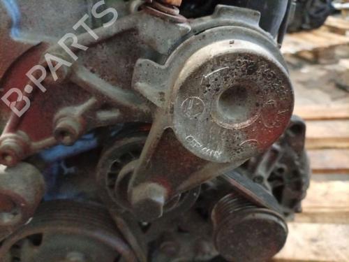 Pulley VW TRANSPORTER T5 Van (7HA, 7HH, 7EA, 7EH) VR6 3.2 4motion | BP37480766M122 - Image 4