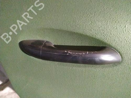 front-right-exterior-door-handle-mercedes-benz-gl-class-x164-2006-2007-2008-2009-2010-2011-2012-35338500 main image