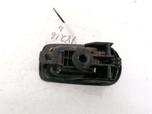 Rear left interior door handle MAZDA 6 Hatchback (GG) 2.0 DI (GG14) | BP35416493I15 - Image 3