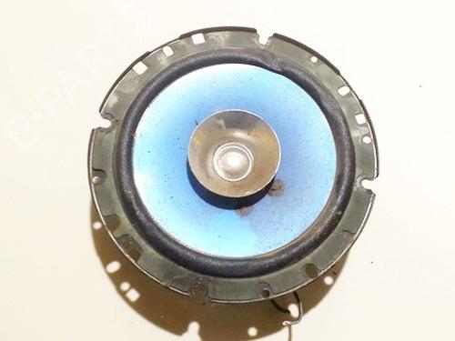 Used Speaker Speaker MITSUBISHI COLT V (CJ_, CP_) 1300 GL,GLX (CJ1A) (75 hp) 33514341 33514341