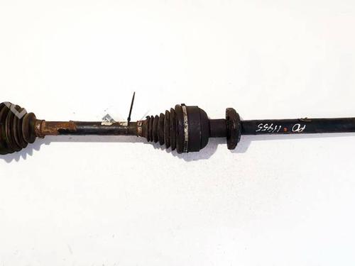 Used Right front driveshaft Right front driveshaft 39254152 39254152