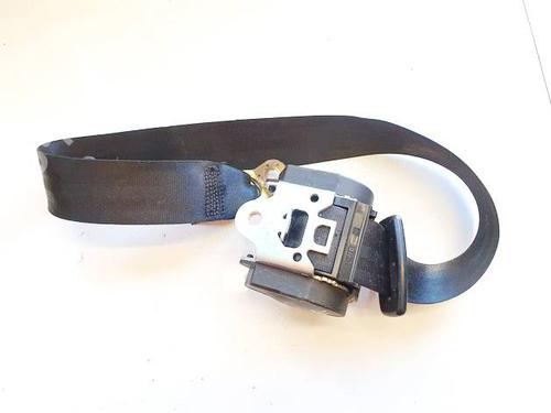 Rear left seatbelt AUDI A4 B7 (8EC) 1.9 TDI | BP38716226I29 - Image 2