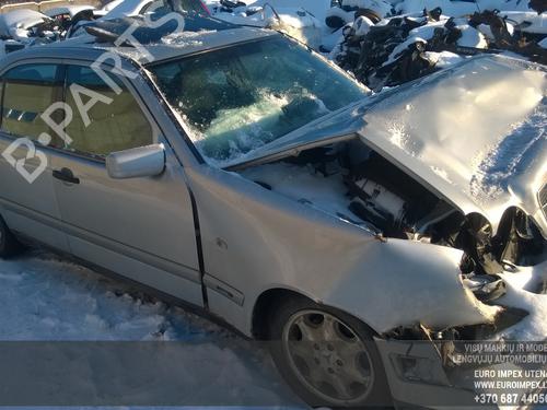 Used Parts MERCEDES-BENZ E-CLASS (W210) E 200 (210.035) 4526118