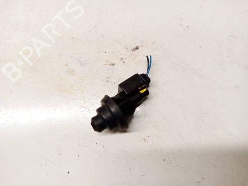 Used Electronic module Electronic module DACIA SANDERO II 1.5 dCi (90 hp) 34808286 34808286