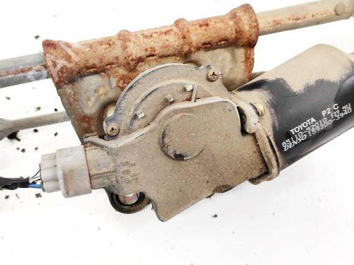 Used Front wiper motor Front wiper motor 35299956 35299956