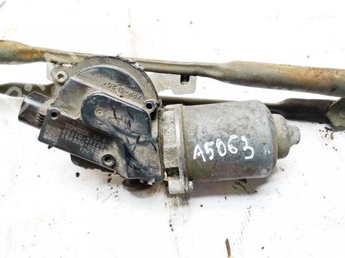 Used Front wiper motor Front wiper motor LEXUS IS II (_E2_) 220d (ALE20) (177 hp) 35876756 35876756