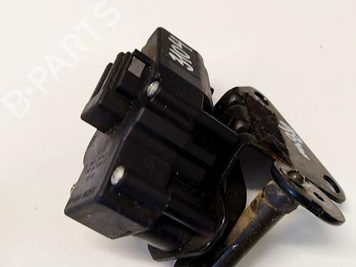 Electronic module AUDI A6 C5 (4B2, 4B4) 2.5 TDI | BP34757915M83 - Image 2
