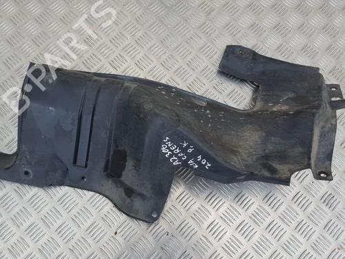 Used Other Other KIA CARENS II MPV (FJ) 1.8 (126 hp) 35676771 35676771