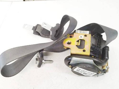 Used Rear left seatbelt Rear left seatbelt 34931193 34931193