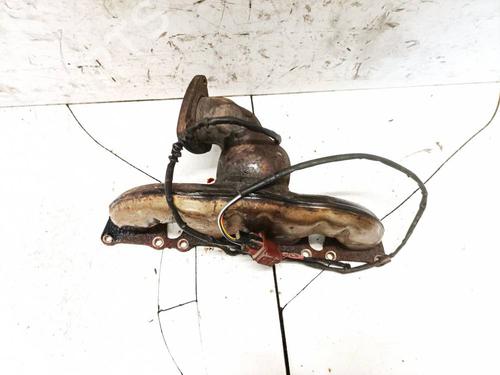 Udstødningsmanifold Udstødningsmanifold PORSCHE CAYENNE (9PA) S 4.5 (340 hp) 35246401 35246401
