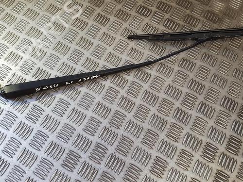 front-windshield-wiper-arm-toyota-avensis-_t25_-2003-2004-2005-2006-2007-2008-33495855 main image