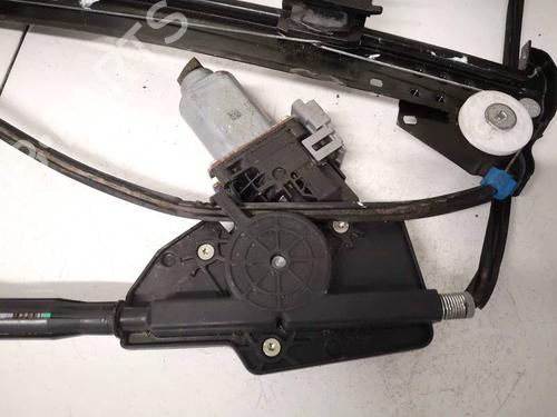 Fensterhebermotor vorne links für Fensterhebermotor vorne links TESLA MODEL S (5YJS) 75 (388 hp) 36585060 36585060