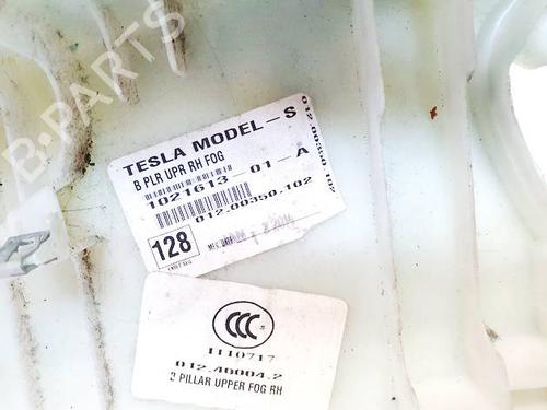 Annen TESLA MODEL S (5YJS) 85 | BP37654452O1 - Image 3