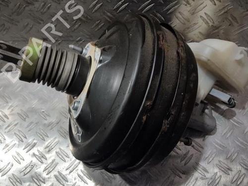 Used Servo brake Servo brake OPEL VECTRA C (Z02) 1.9 CDTI (F69) (120 hp) 35656121 35656121