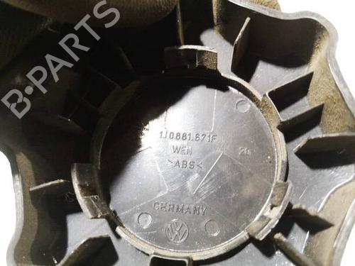 Interior handle SKODA FABIA II (542) 1.4 TDI | BP37505129I7 - Image 3