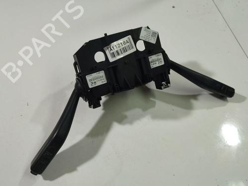 Used Warning switch Warning switch SKODA SUPERB II (3T4) 2.0 TDI (140 hp) 34794596 34794596