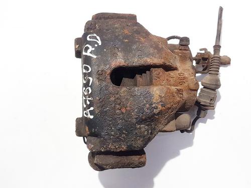 Used Right front brake caliper Right front brake caliper AUDI 100 C4 Avant (4A5) 2.0 E (115 hp) 35470935 35470935