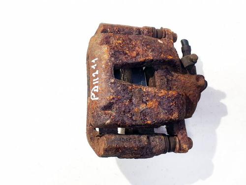 Used Right front brake caliper Right front brake caliper OPEL CORSA D (S07) 1.2 (L08, L68) (80 hp) 34784807 34784807