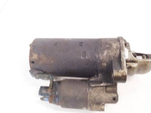 Starter AUDI A6 C6 (4F2) 3.0 TDI quattro | BP38494013M8 - Image 2