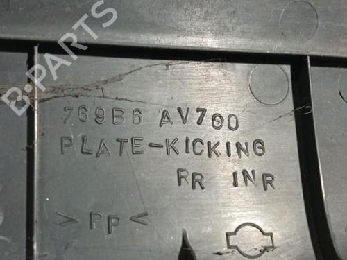 Trinbræt NISSAN PRIMERA Hatchback (P12) 1.9 dCi | BP36828791C149  - Image 5