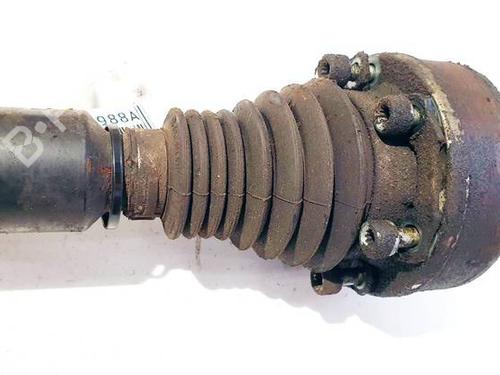 Right front driveshaft VW PASSAT B6 (3C2) 1.9 TDI | BP36313196M39 - Image 3