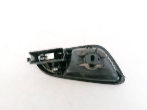Rear left interior door handle FORD FOCUS III 1.6 TDCi | BP35383272I15 - Image 3