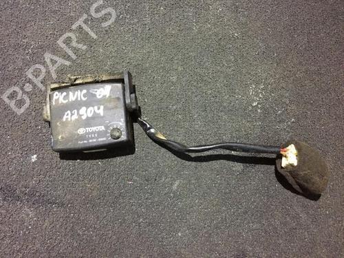 Used Electronic module Electronic module TOYOTA PICNIC (_XM1_) 2.0 (SXM10_, SXM10G) (122 hp) 33484053 33484053