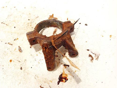 Support FORD FOCUS C-MAX (DM2) 1.6 TDCi | BP32562135C155