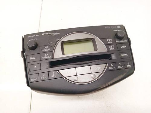 Used Radio Radio 34769264 34769264