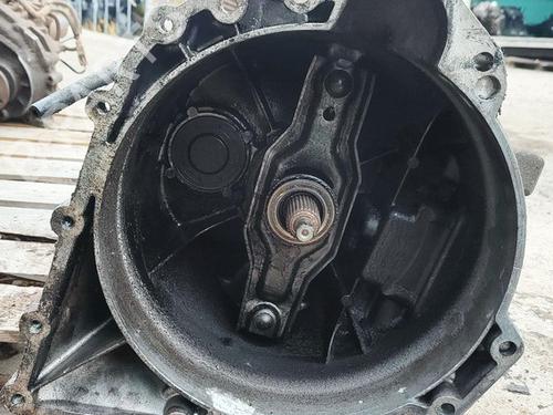 Used Gearbox Gearbox 35480251 35480251