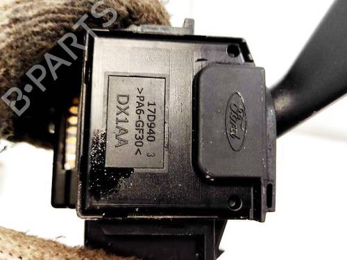 Warning switch FORD FOCUS II (DA_, HCP, DP) 1.6 | BP35313997I22 - Image 3