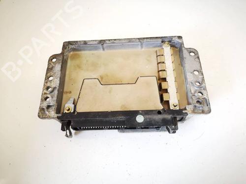 Engine control unit (ECU) RENAULT ESPACE III (JE0_) 2.0 (JE0A) | BP32956835M57 - Image 3