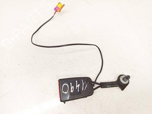 Used Seat buckle Seat buckle 38318938 38318938