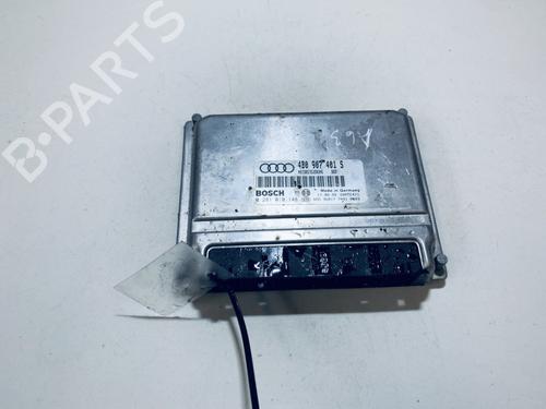 Used Engine control unit (ECU) Engine control unit (ECU) AUDI A6 C5 (4B2, 4B4) 2.5 TDI (150 hp) 33074807 33074807