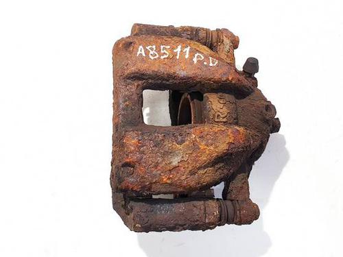 Used Right front brake caliper Right front brake caliper HONDA CR-V III (RE_) 2.2 i-CTDi 4WD (RE6) (140 hp) 35376469 35376469