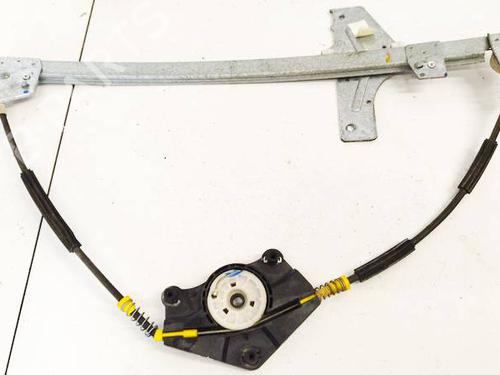 Used Front right window mechanism Front right window mechanism 34744179 34744179